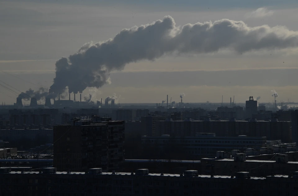 Для обеспечения заявленного объема газа потребуется расширение мощности двух газопроводов.