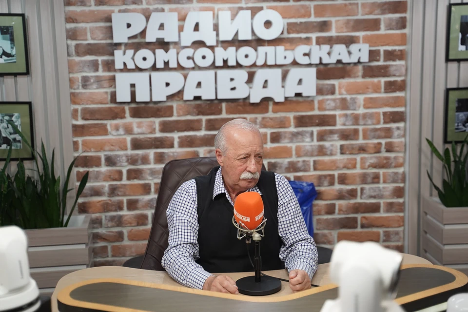 Леонид Якубович признался, как остро переживает предательства на работе