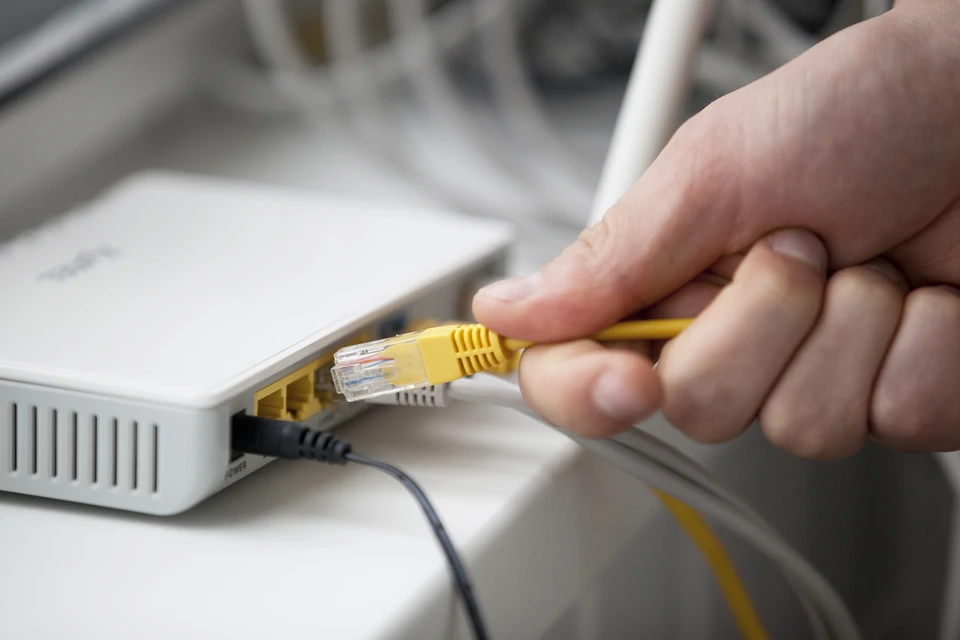 Более 1500 точек с бесплатным Wi-Fi появились на карте в Ростовской области.