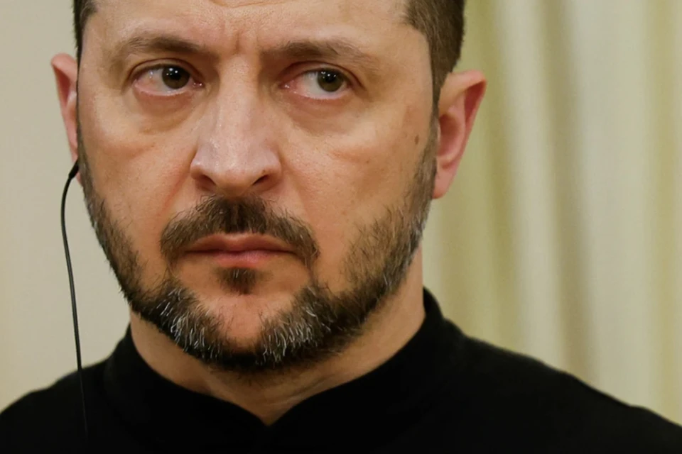 Евродепутат Блага назвал Украину стиральной машиной по отмыванию денег Запада