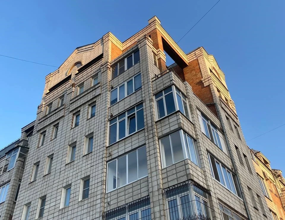 Фото: Валерия Коршунова