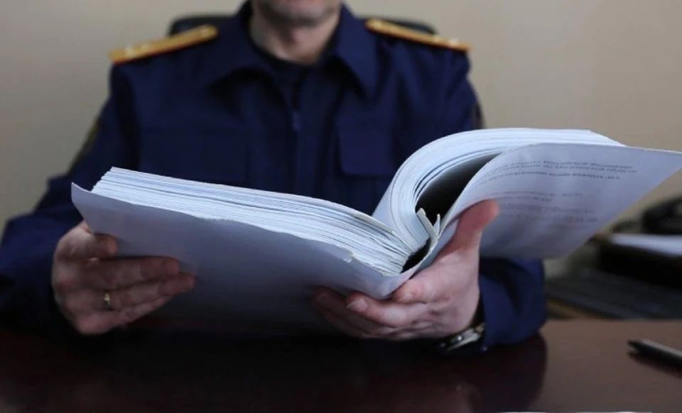В Иркутске сняли на видео конфликт школьниц. Фото: СУ СК России по Иркутской области