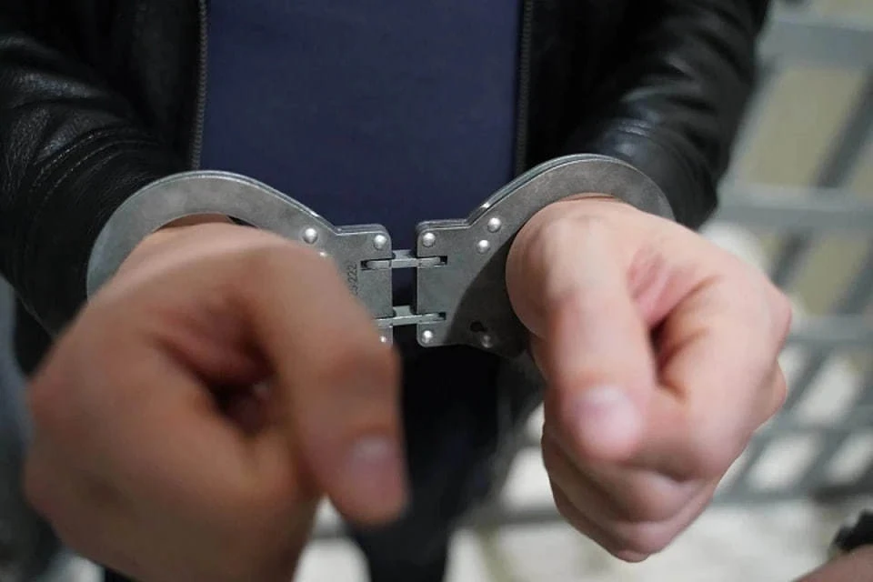 В Шахтерске ДНР задержали подозреваемого в убийстве (архивное фото)