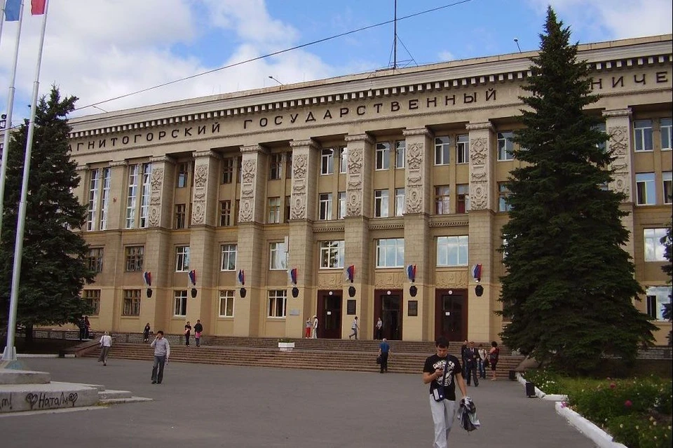 Научный центр откроют совместно с ММК. Фото: Владимир Шустиков/pravmin.gov74.ru