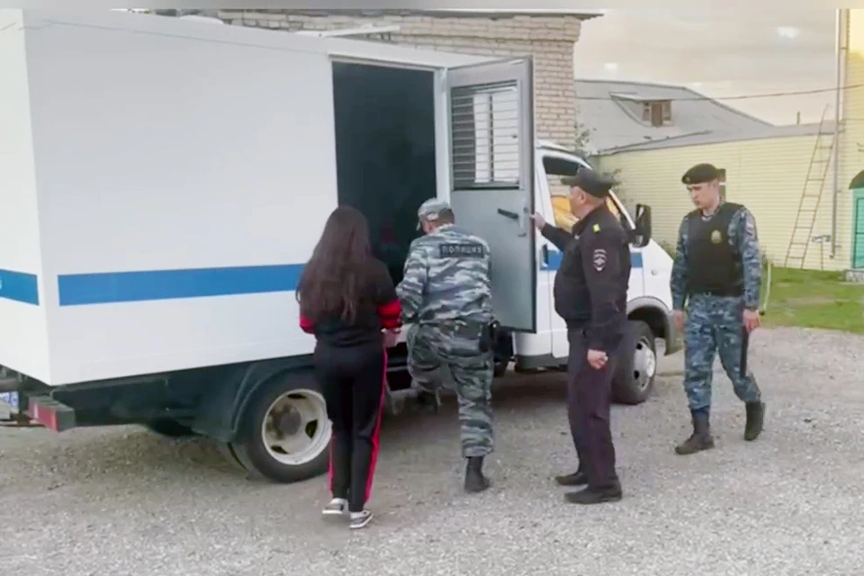 Фото: СУ СК по Челябинской области