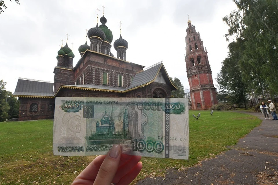 Как только завершится экспертиза, появится лот на восстановление храма.