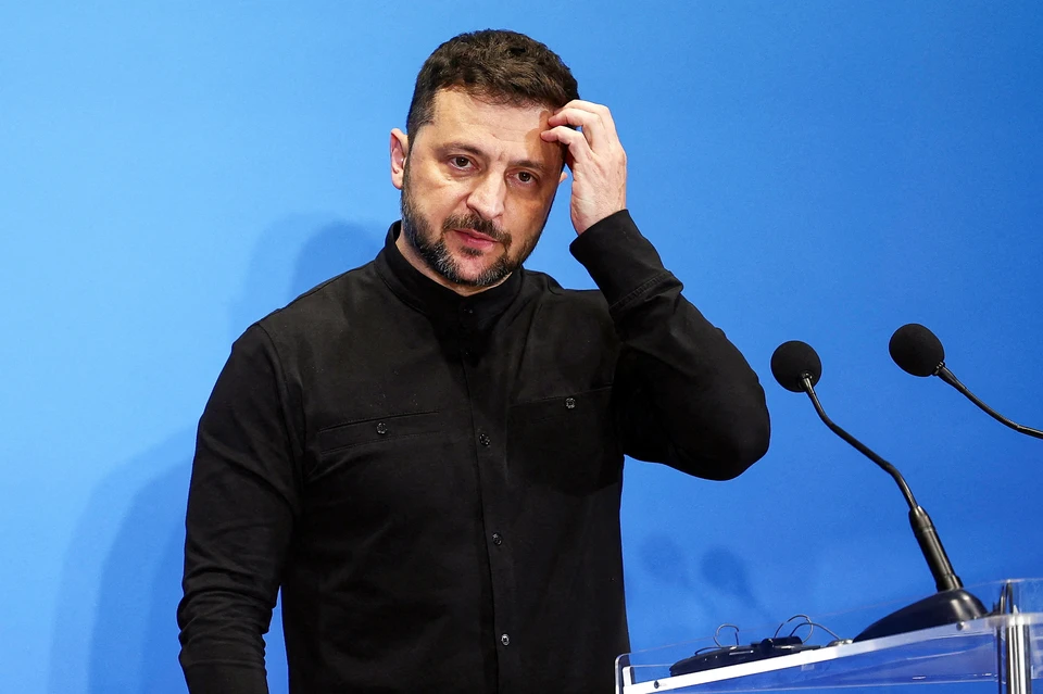 Зеленского вынудили отступить: На Украине вернули независимость «борцам с коррупцией»