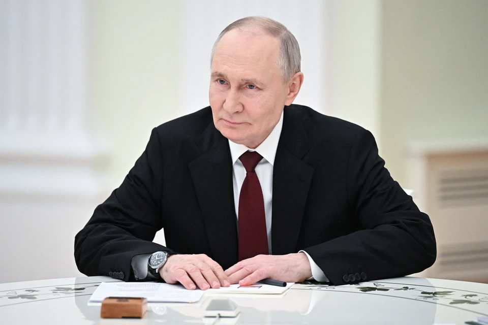Путин подписал закон о штрафах до 500 тысяч руб за распространение рекламы VPN