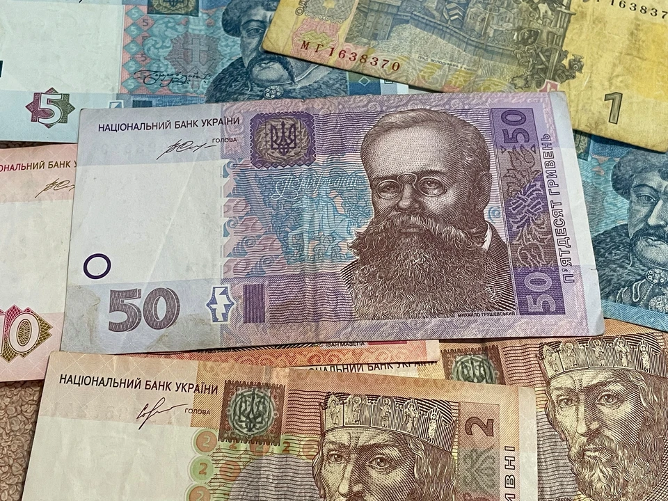 Более 80% пенсионеров Украины живут за чертой бедности
