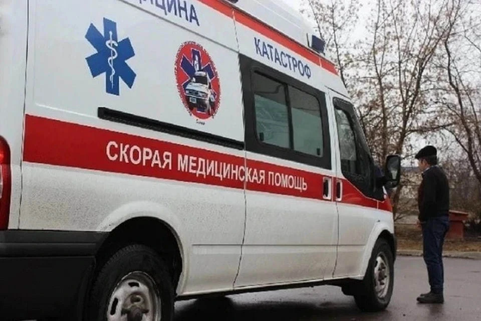 В ДНР из-за вооруженной агрессии ВСУ 31 июля пострадали три мирных жителя
