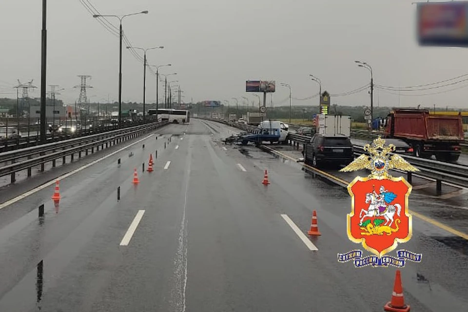 Фото: ГУ МВД России по Московской области