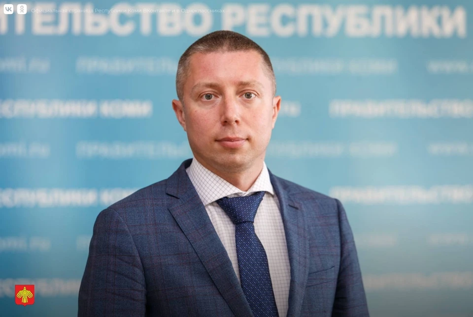Московский городской суд рассмотрел апелляционную жалобу бывшего вице-премьера Коми Антона Виноградова.