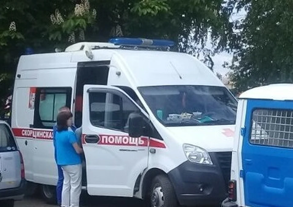 В результате ДТП телесные повреждения получили трое человек – оба водителя, а также 45-летняя пассажирка «Рено».
