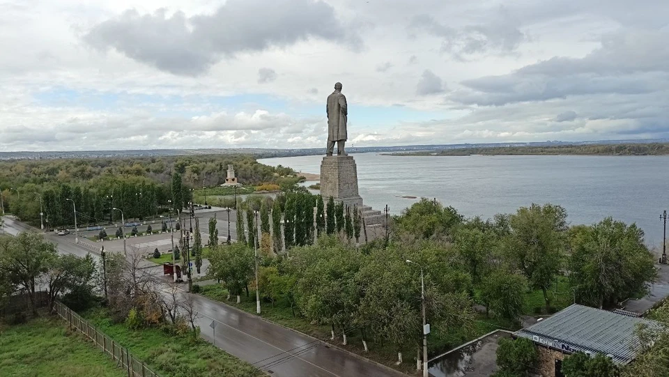 Неприятный запах разносится по Красноармейскому.