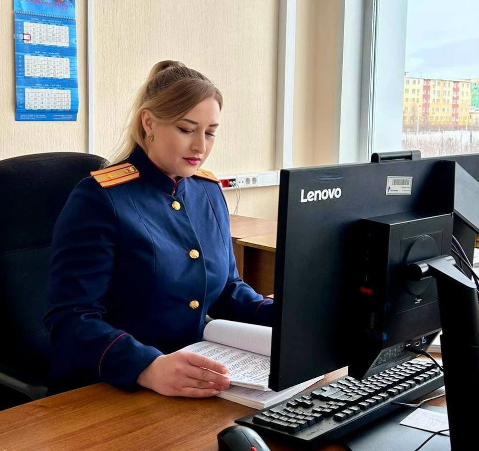 В Удачном мужчина арестован по делу о смерти сожительницы Фото: Следственный комитет республики Саха (Якутия)