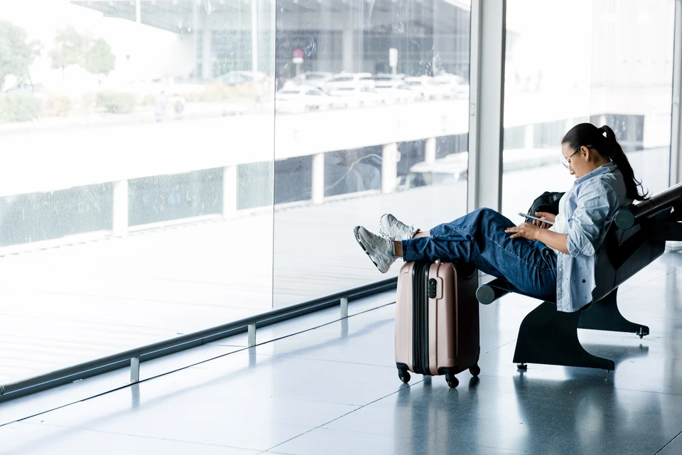 Turkish Airlines запретила перевозку умных чемоданов с несъемными батареями
