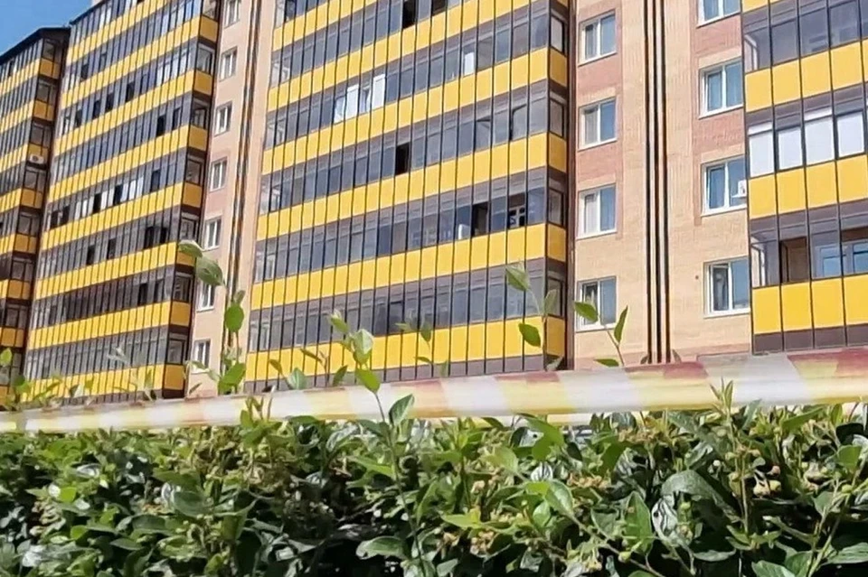 Фото: МВД по Республике Хакасия