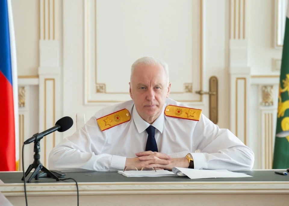 Долгое время ребенок систематически подвергается избиениям. Фото: СК России