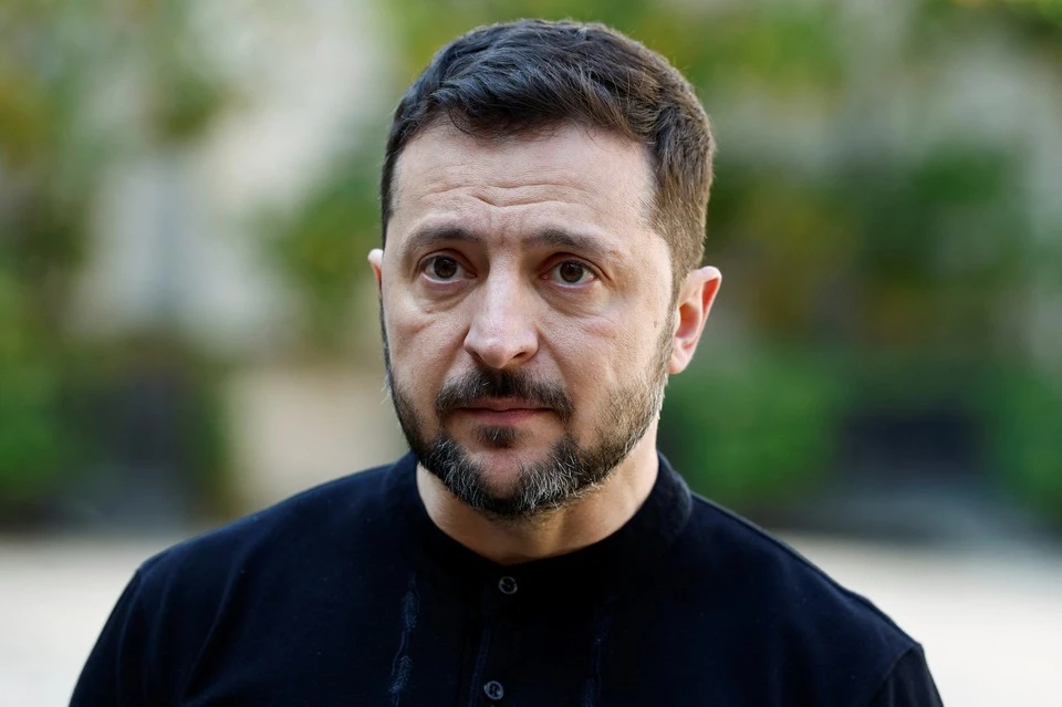 Дубинский: Скандал вокруг НАБУ и САП полностью испортил имидж Зеленского