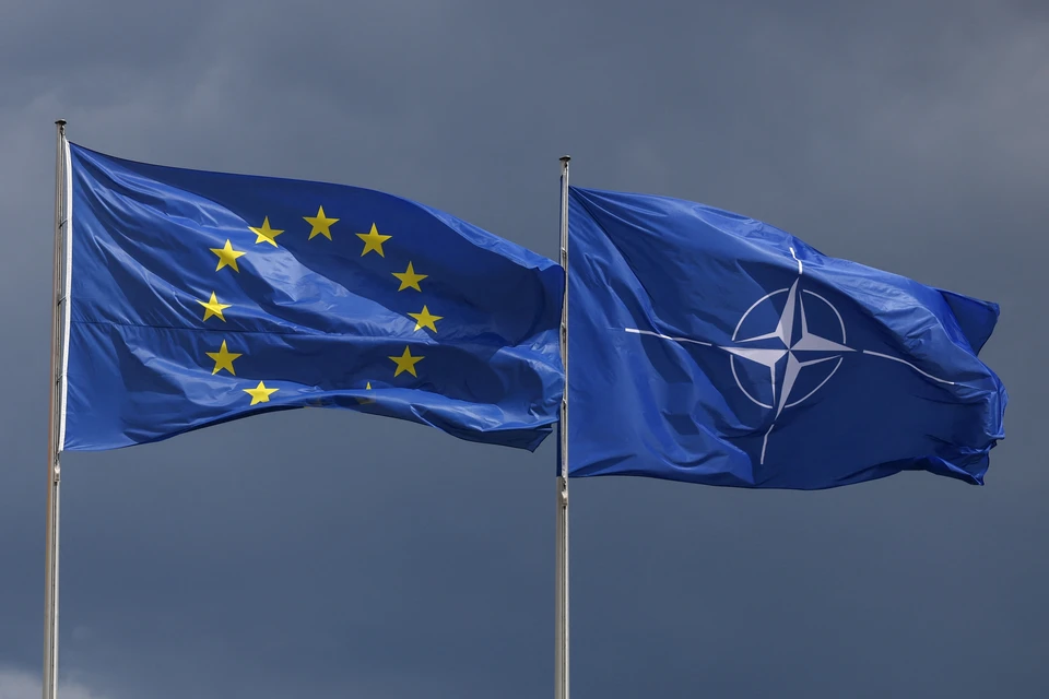 Reuters: Члены НАТО разрабатывают новый механизм поставок оружия Украине