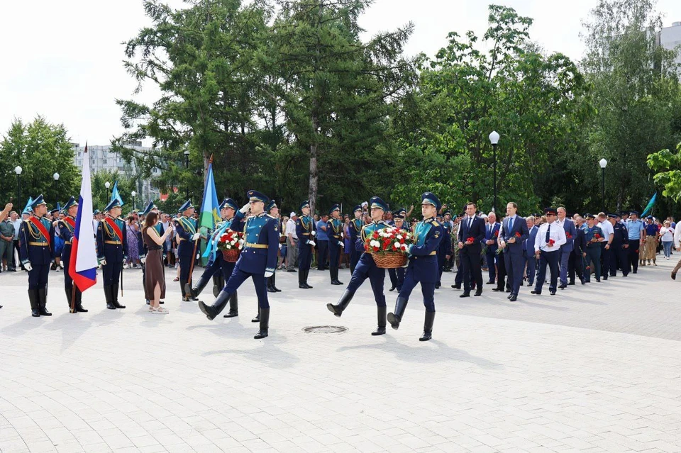 Фото пресс-службы региональной полиции.