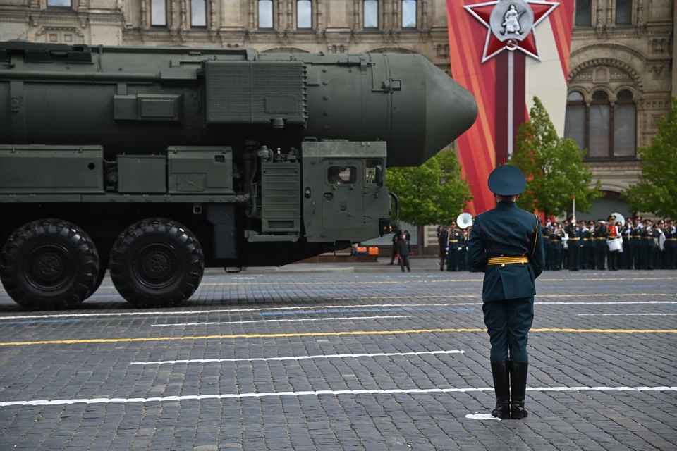 Степанов: РФ может усилить глобальное присутствие с помощью «Орешника»