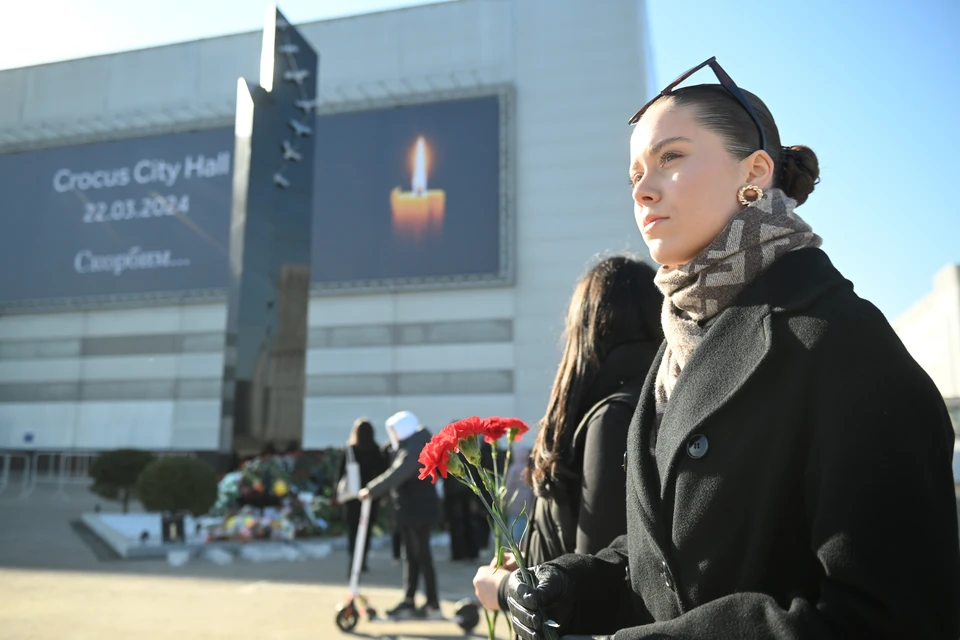 Обвиняемого в пособничестве терроризму фигуранта дела о теракте в Крокусе задержали в аэропорту "Внуково"