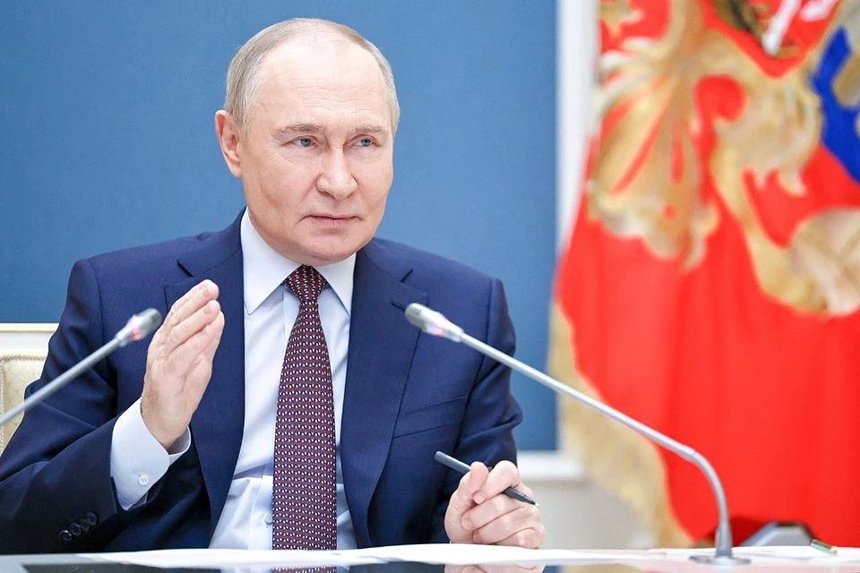 Ультиматум и санкции ничего не изменят: Путин предложил Трампу другой путь