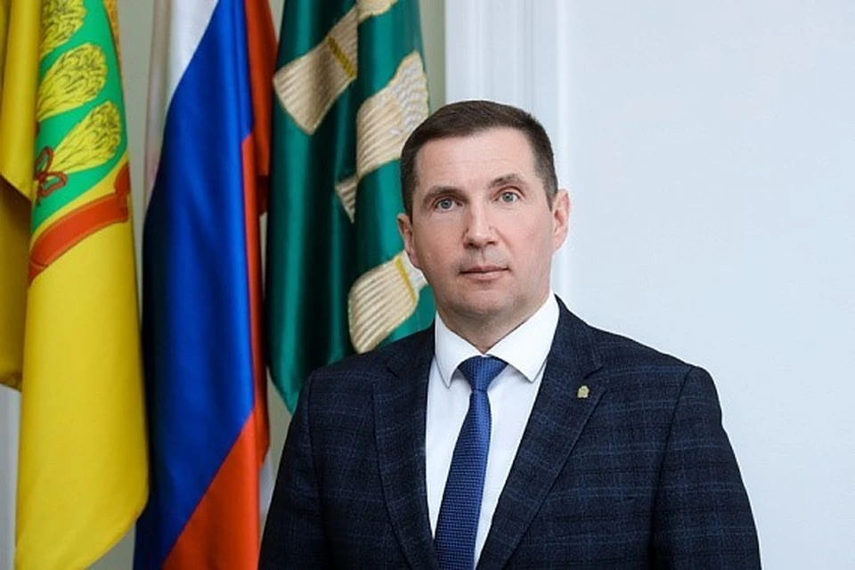 Фото: Пресс-служба администрации Пензы