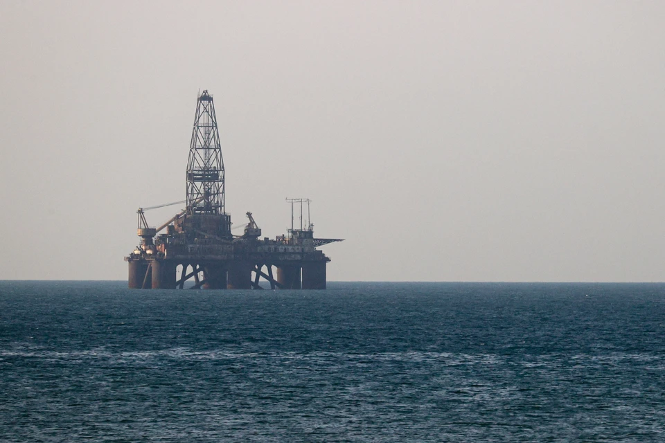 РФ и еще семь стран ОПЕК+ планируют увеличить добычу нефти в сентябре