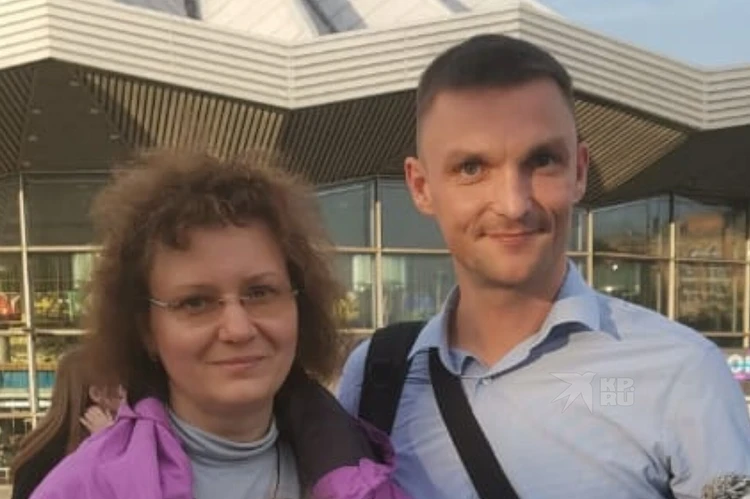 Есть только одна попытка: женщина судится с клиникой, чтобы сделать ЭКО и забеременеть от погибшего мужа