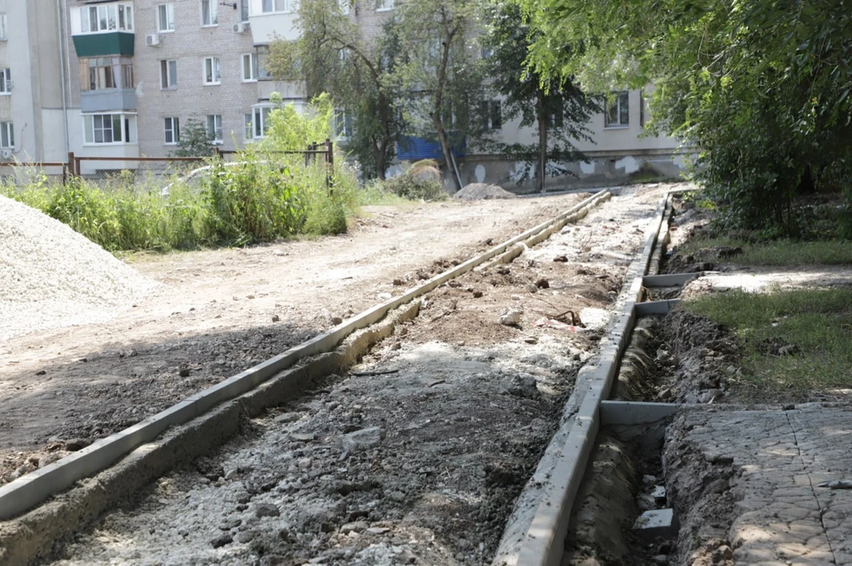 Главы всех районов лично проверят объекты на своих территориях.