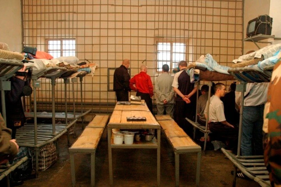 Станислав Белорусцев орудовал в небольшом городе Краснокамске на 50 тысяч человек с конца девяностых и до конца нулевых.