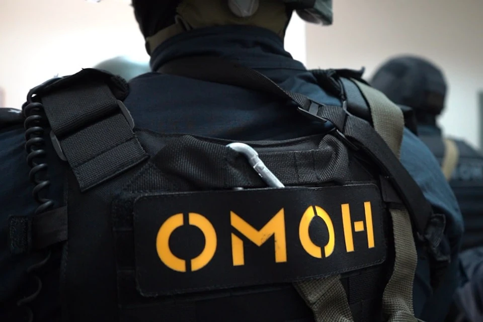 В Подмосковье во время рейда задержали 15 нелегальных мигрантов