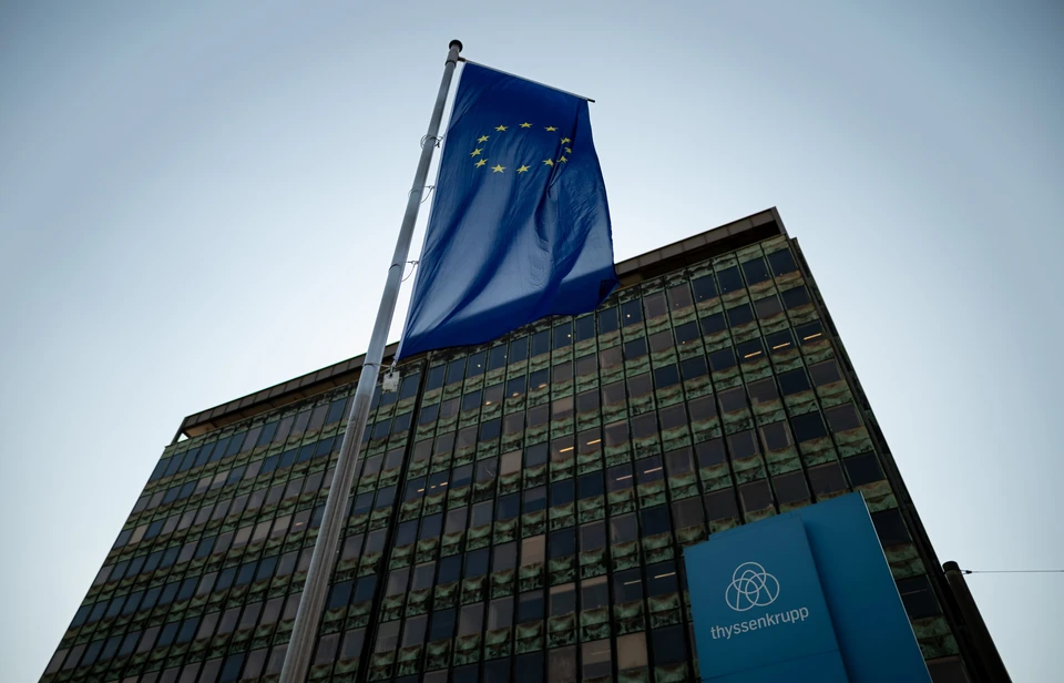 Etla: Программа перевооружения ЕС может угрожать военным заводам Финляндии
