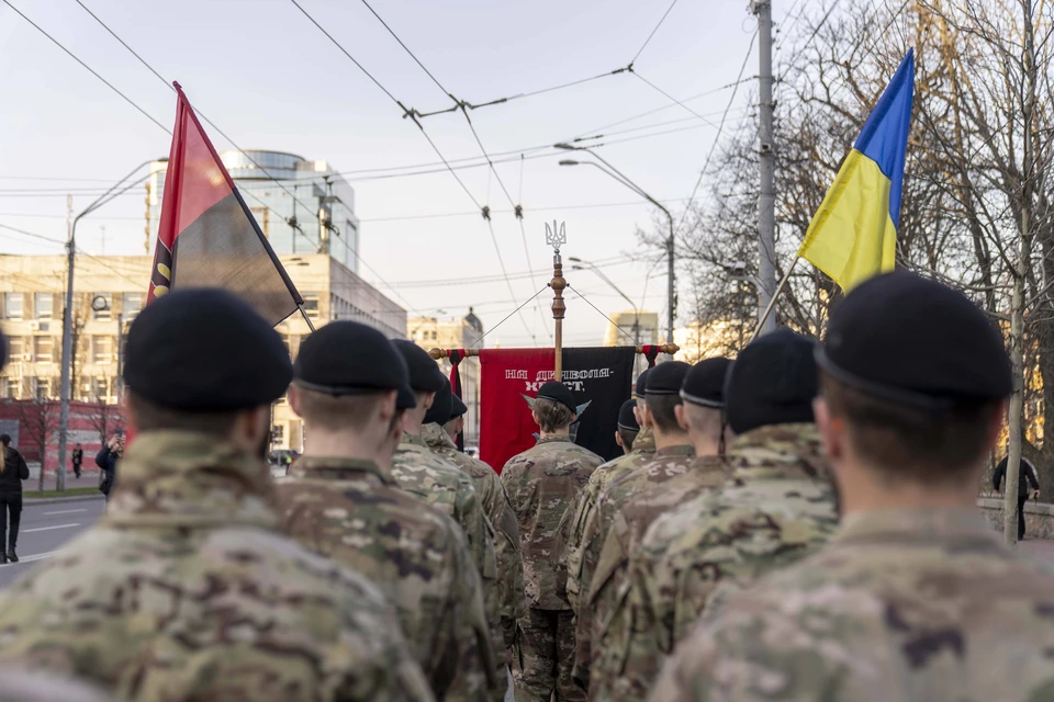 Боевики ВСУ устанавливают ретрансляторы для увеличения дальности полета БПЛА