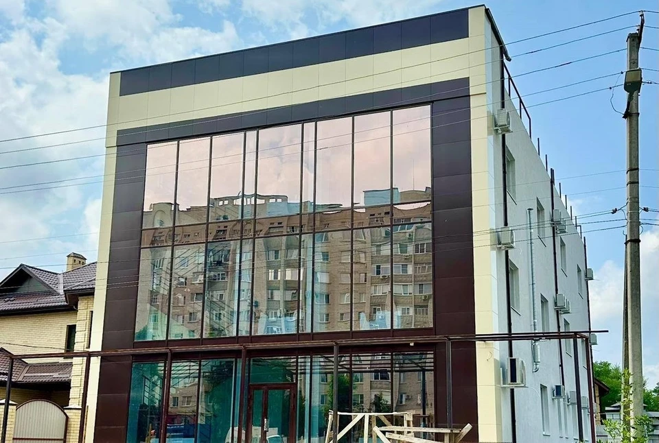 Фото: социальные сети мэра Невинномысска Михаила Миненкова