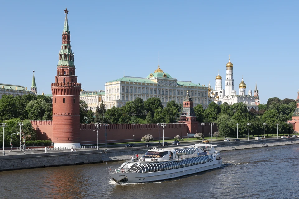 Россия выигрывает в глобальной борьбе за влияние