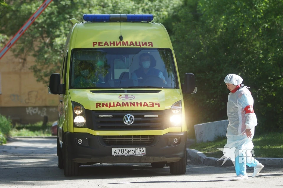 Специалисты Центра помогали пациентам в чрезвычайных ситуациях
