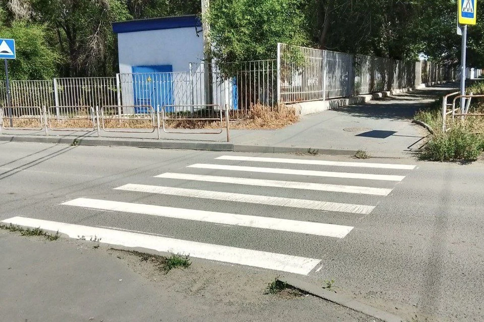 Все работы планируют завершить ко второй половине августа. Фото: администрация Орска