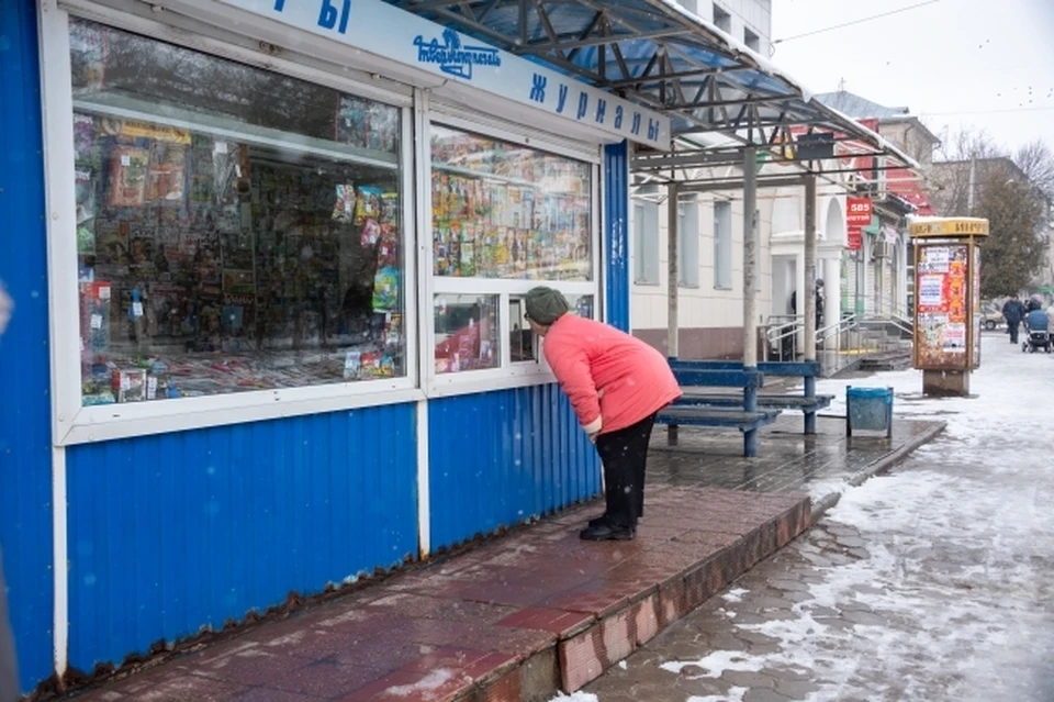 В Перми в июле снесли 49 нелегальных торговых точек