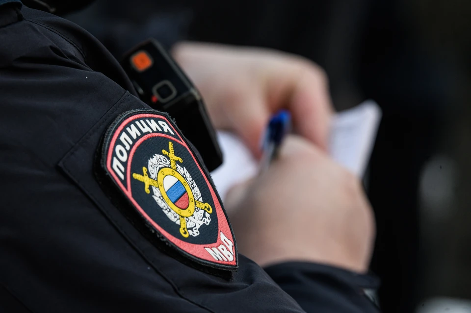 МВД Перми опровергло слухи о беспорядках с мигрантами в микрорайоне Крым