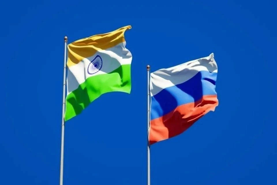 NYT: новые пошлины США подтолкнут Индию к углублению связей с РФ