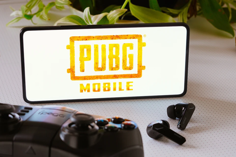 В России не планируют блокировать игру PUBG Mobile