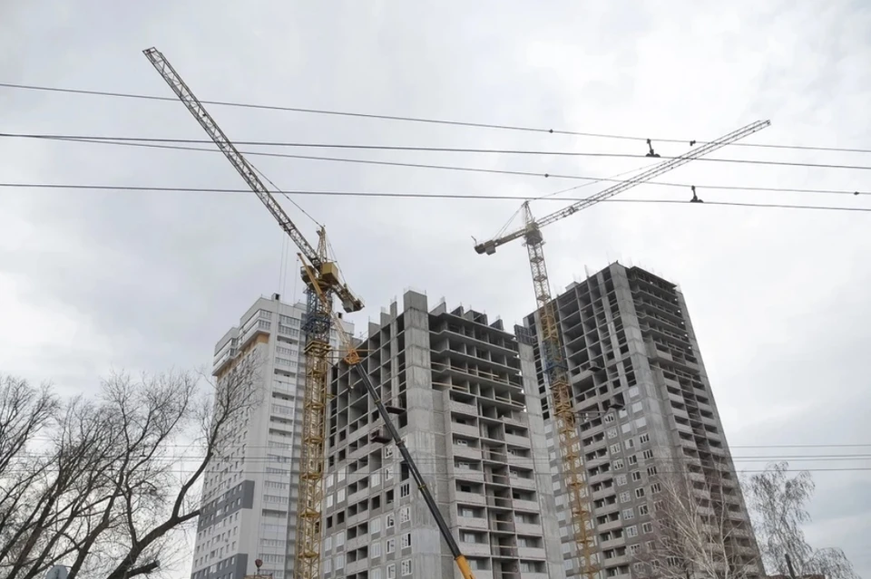 На ситуацию обратил внимание и председатель СК Бастрыкин.