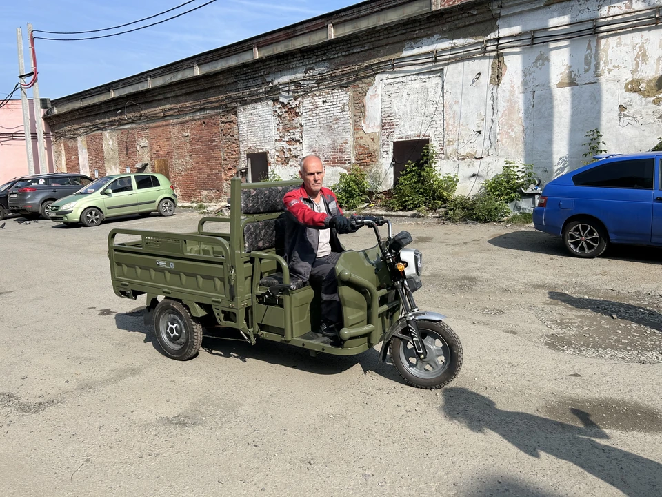 Фото: предоставлено КП-Челябинск.
