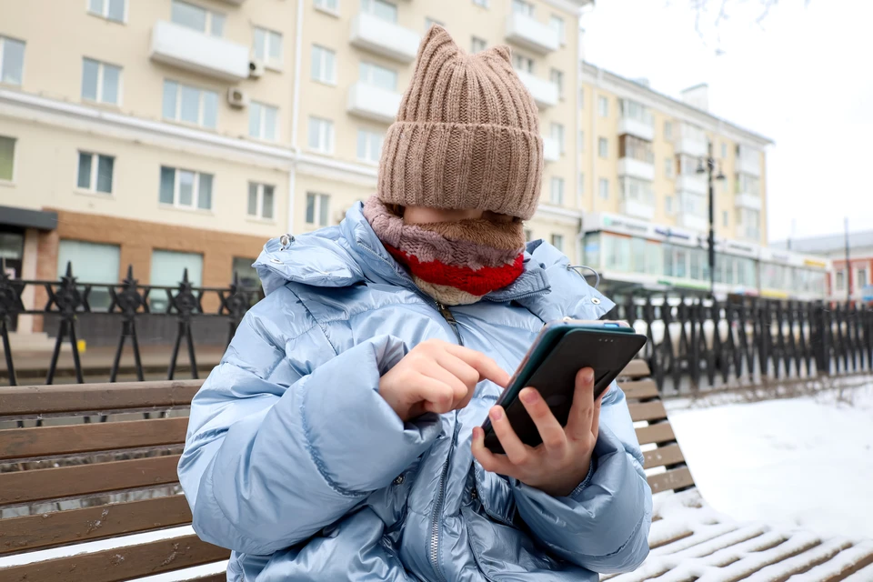 В РФ хотят ввести специальные сим-карты для детей