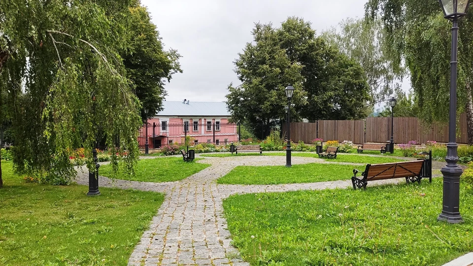 В Крапивне пройдёт первая «Ярмарка истории» в стиле Средневековья.