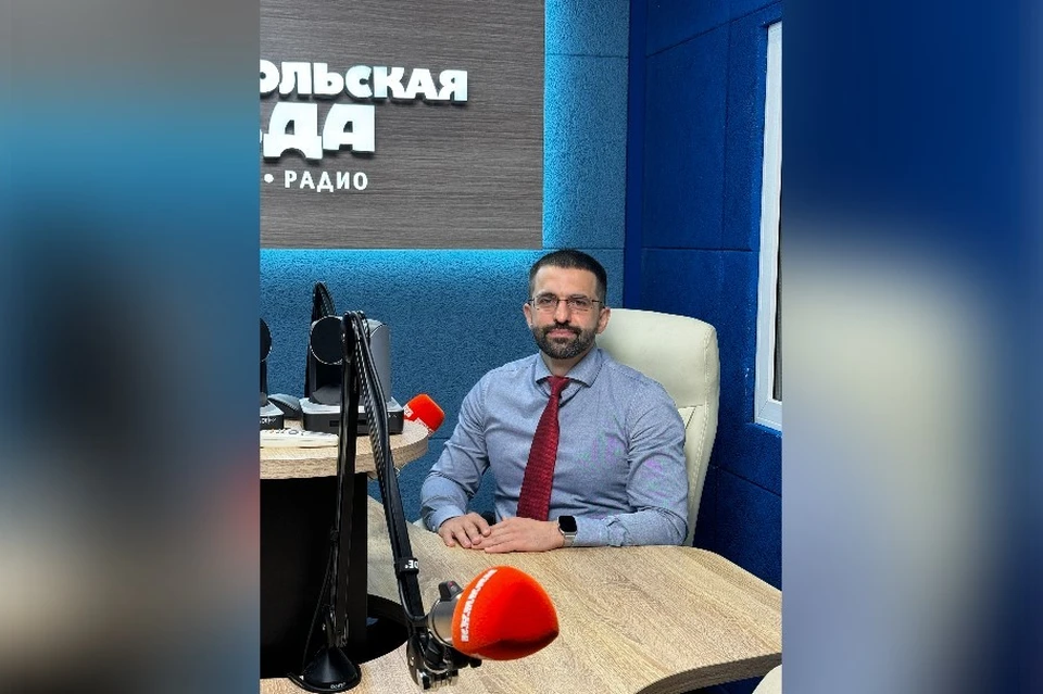 Андрей Грачев рассказало проектах, которые находятся в разработке.