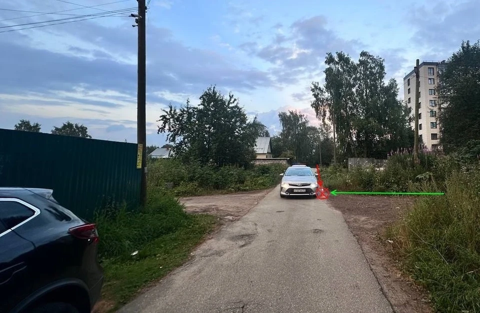 Фото: Госавтоинспекция Коми